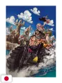 One Piece Magazine 18