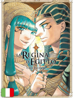 La Regina d'Egitto 5