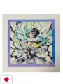 Mai Yoneyama Emergence AuraPrints Vol. 2 - Edizione Giapponese