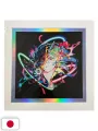 Mai Yoneyama Metamorphosis 1 AuraPrints Vol. 2 - Edizione Giapponese