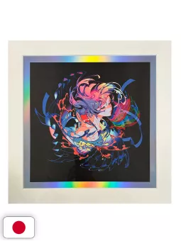 Mai Yoneyama Metamorphosis 3 AuraPrints Vol. 2 - Edizione Giapponese