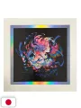 Mai Yoneyama Metamorphosis 3 AuraPrints Vol. 2 - Edizione Giapponese