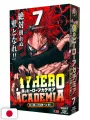 My Hero Academia Jump Remix 7 - Edizione Giapponese