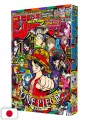 Weekly Shonen Jump 4-5 2026 - All Shonen