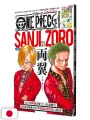 One Piece Magazine 18