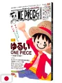 One Piece Magazine 19