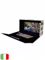 Ken Il Guerriero Extreme Edition 18 + Box