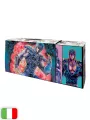 Ken Il Guerriero Extreme Edition 18 + Box