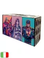 Ken Il Guerriero Extreme Edition 18 + Box