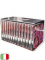 Big GTO Deluxe - Silver Edition Box (1-13) Completa