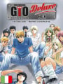 Big GTO Deluxe - Silver Edition Box (1-13) Completa