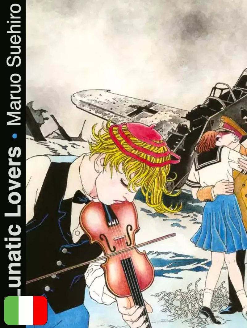 Lunatic Lovers Variant