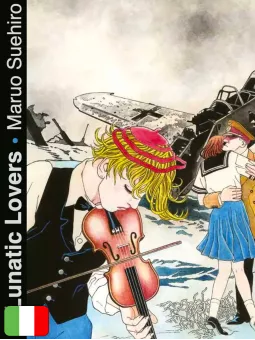 Lunatic Lovers Variant