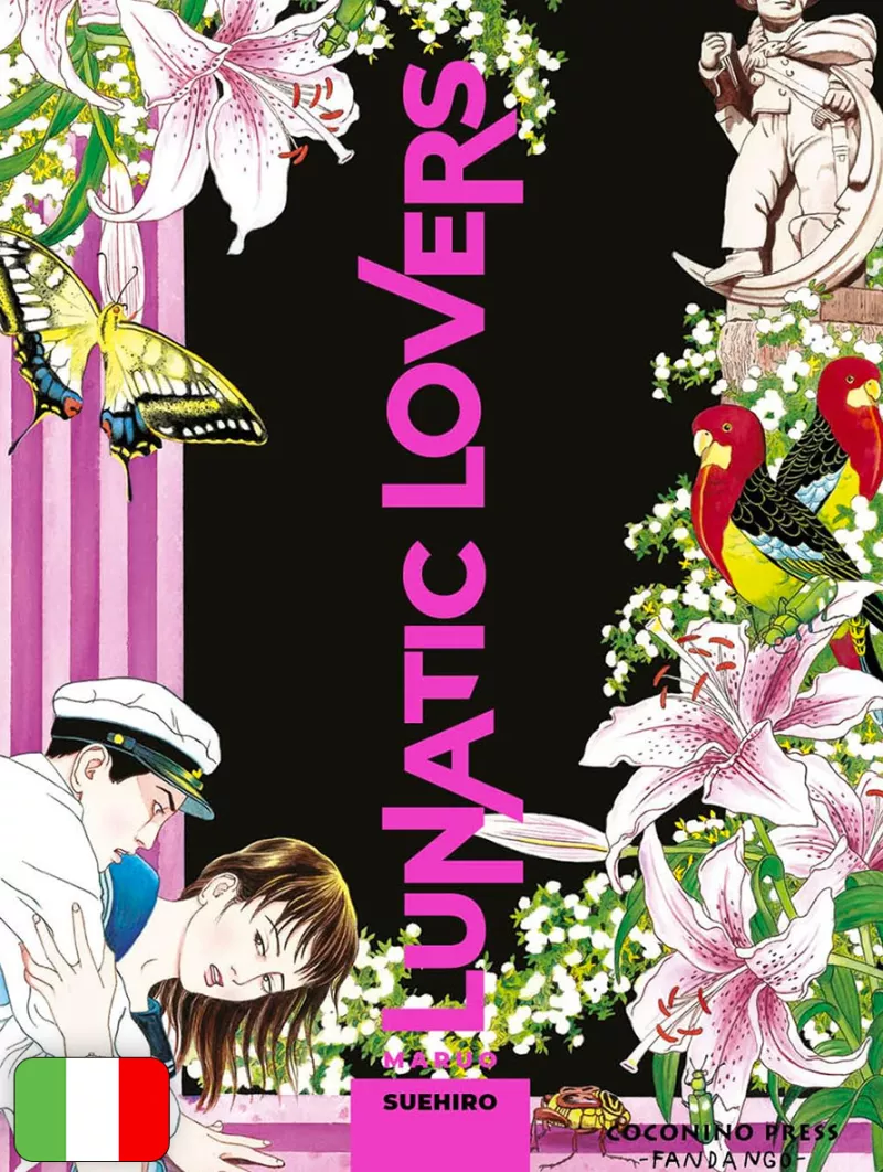 Lunatic Lovers