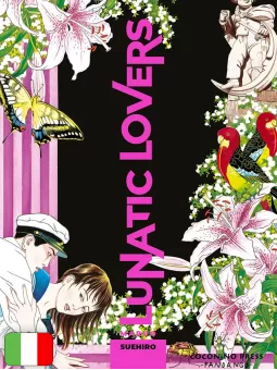 Lunatic Lovers