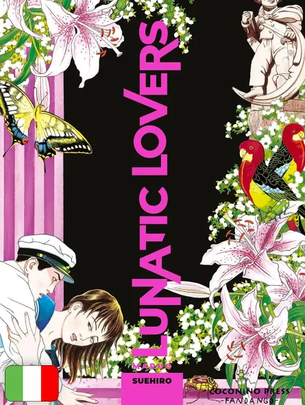 Lunatic Lovers