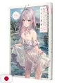 Momoco Artbook - Alya Sometimes Hides Her Feelings in Russian - Edizione Giapponese