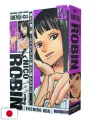 One Piece Jump Remix Nico Robin - Edizione Giapponese