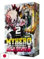 My Hero Academia Jump Remix 2 - Edizione Giapponese