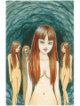 Twisted Visions - L'arte di Junji Ito - Edizione Giapponese