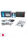 Junji Ito Masterpiece Collection Premium Box Set - Edizione Giapponese