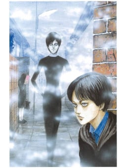 Twisted Visions - L'arte di Junji Ito - Edizione Giapponese