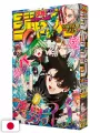 Weekly Shonen Jump 27 2025 - Ichi The Witch