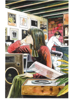 Twisted Visions - L'arte di Junji Ito - Edizione Giapponese