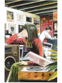 Junji Ito ArtBook - Edizione Giapponese