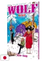 One Piece Color Walk 8 - Wolf - Edizione Giapponese
