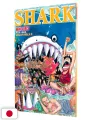 One Piece Color Walk 5 - Shark - Edizione Giapponese