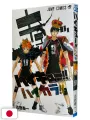 Haikyuu!! Color Illustrations - Edizione Giapponese