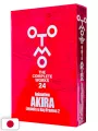 Otomo - The Complete Works 24: Akira Layouts & Key Frames 2 - Edizione Giapponese