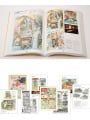 Hayao Miyazaki And The Ghibli Museum Studio Ghibli - Edizione Inglese Giapponese