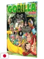 One Piece Color Walk 6 - Gorilla - Edizione Giapponese