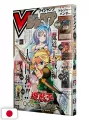 V-Jump 11 2025 - Yu-Gi-Oh! OCG Stories