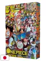 Weekly Shonen Jump 5-6 2021 - One Piece 1000