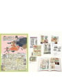 Hayao Miyazaki And The Ghibli Museum Studio Ghibli - Edizione Inglese Giapponese