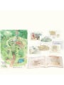 Hayao Miyazaki And The Ghibli Museum Studio Ghibli - Edizione Inglese Giapponese