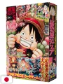 Saikyo Jump 5 2025 - Card One Piece TCG + Card Super Dragon Ball Heroes + Card Yu-Gi-Oh! Rush Duel