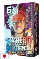My Hero Academia Jump Remix 6 - Edizione Giapponese