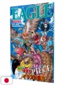 One Piece Color Walk 4 - Eagle - Edizione Giapponese