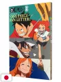 One Piece Magazine - Focus On Fan Letter