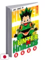 Hunter X Hunter 1 - Edizione Giapponese