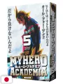 My Hero Academia Jump Remix 5 - Edizione Giapponese