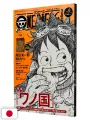 One Piece Magazine 6