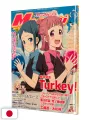 Megami Magazine 9 - Settembre 2025