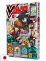 V-Jump 7 2025 - Yu-Gi-Oh! OCG Stories