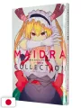 Miss Kobayashi's Dragon Maid Artbook - MAIDRA COLLECTION - Edizione Giapponese