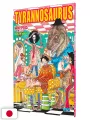 One Piece Color Walk 7 - Tyrannosaurus - Edizione Giapponese